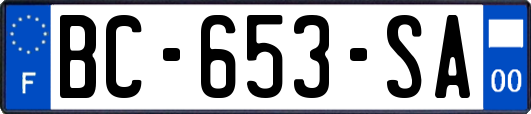 BC-653-SA