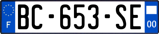 BC-653-SE