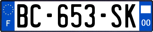 BC-653-SK