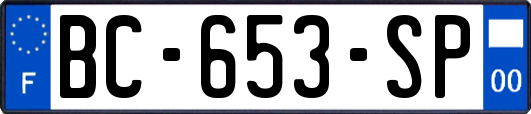 BC-653-SP