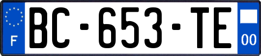 BC-653-TE