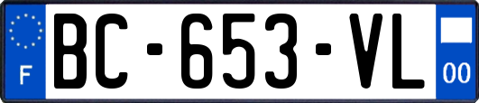 BC-653-VL