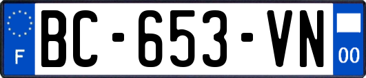 BC-653-VN