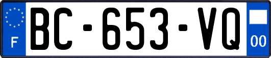 BC-653-VQ