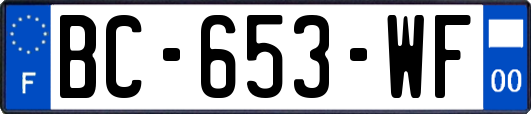 BC-653-WF