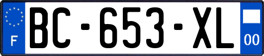 BC-653-XL