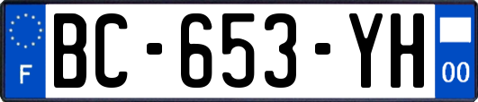 BC-653-YH