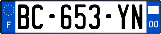BC-653-YN