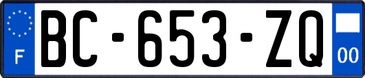 BC-653-ZQ