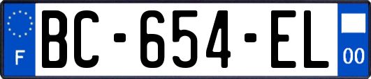 BC-654-EL