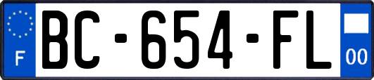 BC-654-FL