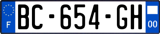 BC-654-GH