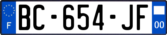 BC-654-JF