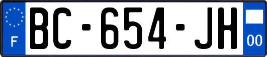 BC-654-JH