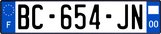 BC-654-JN