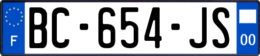 BC-654-JS