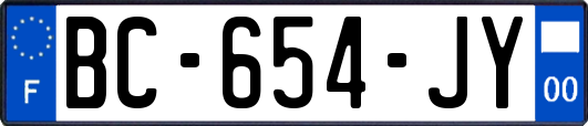 BC-654-JY