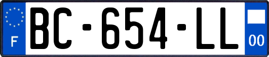 BC-654-LL