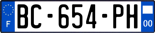 BC-654-PH