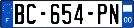 BC-654-PN