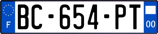 BC-654-PT