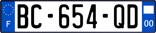 BC-654-QD
