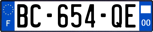 BC-654-QE