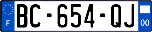 BC-654-QJ