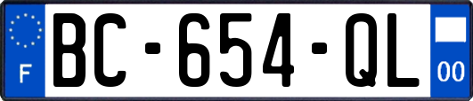 BC-654-QL