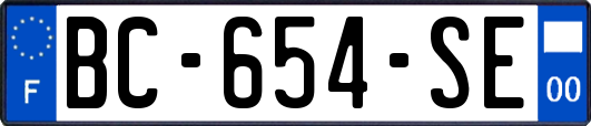 BC-654-SE