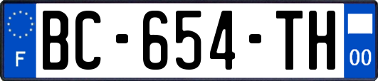 BC-654-TH