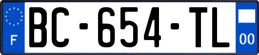 BC-654-TL