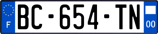 BC-654-TN