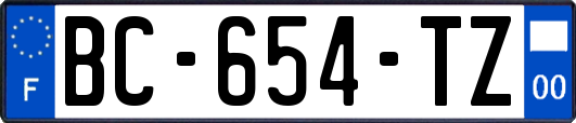 BC-654-TZ