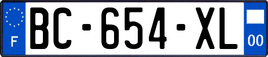 BC-654-XL
