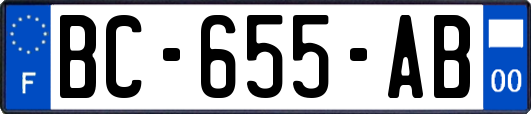 BC-655-AB