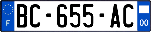 BC-655-AC