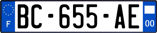 BC-655-AE