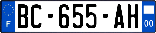 BC-655-AH