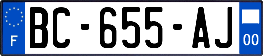 BC-655-AJ