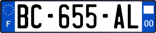 BC-655-AL