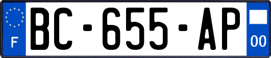 BC-655-AP