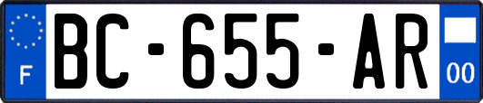 BC-655-AR