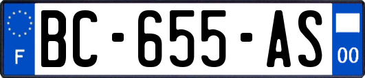 BC-655-AS
