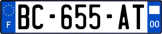 BC-655-AT