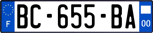 BC-655-BA