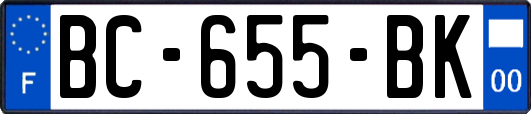 BC-655-BK