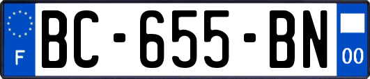 BC-655-BN