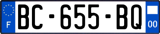 BC-655-BQ