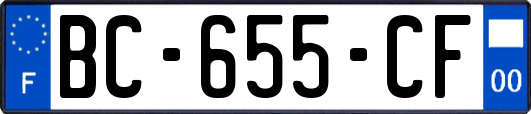 BC-655-CF